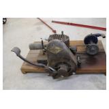 Briggs & Stratton Model "Y" 4 Cycle Engine