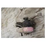 Iron Horse Model x-448 4 Cycle Engine