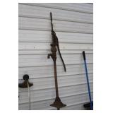 Red Jacket Well Pump