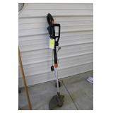 Worx 20v String Trimmer