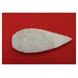 4 3/4" Indian Arrowhead