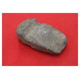 3 1/2" 3/4 Groove Indian Axe