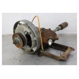 Maytag? Hit & Miss Gas Engine