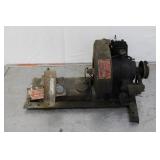 Iron Horse X-209 4 Cycle Hit & Miss Gas Engine