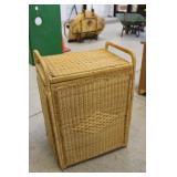 Wicker Hamper