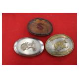 Belt Buckles