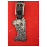 Caterpillar Watch Fob