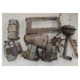 Misc. Gas Engine Parts