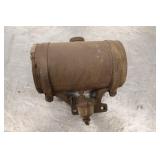 Vintage Small Engine Gas Tank