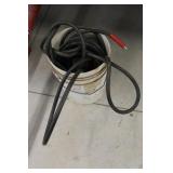 3/16" Rubber Air Hose