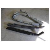 Motorcycle Mufflers