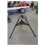 Ridgid #450 Tri Stand