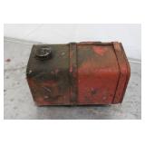 Gas Engine Gas Tank
