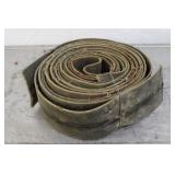 6" Threshing Machine Drive Belt