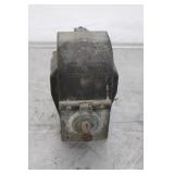 Dixie No. 462; Two Cyl. Magneto