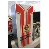Napa Automotive Metal Cabinet
