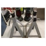 Jack Stands