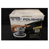 Orbital Polisher