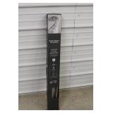 New Curved Shower Rod