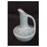 Van Briggle Pottery 5 1/4" Pitcher