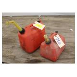 Fuel Cans