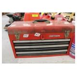 Craftsman Stack On Tool Box