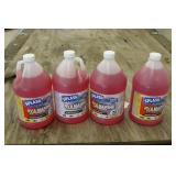 RV Antifreeze