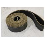 2" x 90" Belt