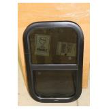 New Camper RV Window