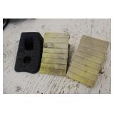 Wheel Chocks