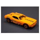 Hot Wheels Redline Snake Don Prudhomme