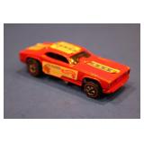 Hot Wheels Redline Tom McEwen Mongoose