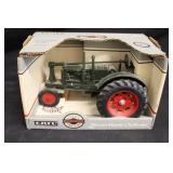 1:16 Ertl Massey Harris Challenger Tractor