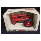 1:16 Ertl Farmall F-20 Tractor