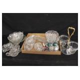 Early Am. Pressed Glass