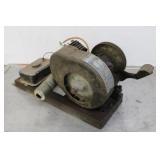 Blue Diamond Generator