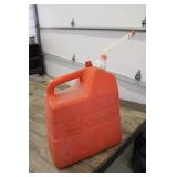 5 gal Fuel Can