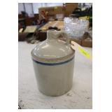 Blue Band 1 gal Jug