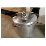 Presto Pressure Cooker