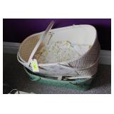 Vintage Bassinets