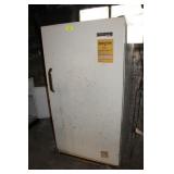 Montgomery Ward Upright Freezer