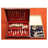 Sets of Silverplate