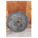 Firestone P205/75/R15 Tire