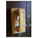 Vintage Rotary Phone