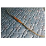 Bear Glass Powered Panda Recurve Bow