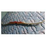 Bear Glass Powered Polar Recurve Bow