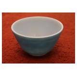 Vintage 5.75" Pyrex Mixing Bowl