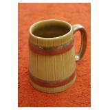 WADE England Barrel Mug