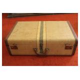 Vintage Suit Case