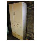 Metal Storage Cabinet